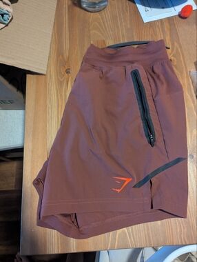 Gymshark Shorts